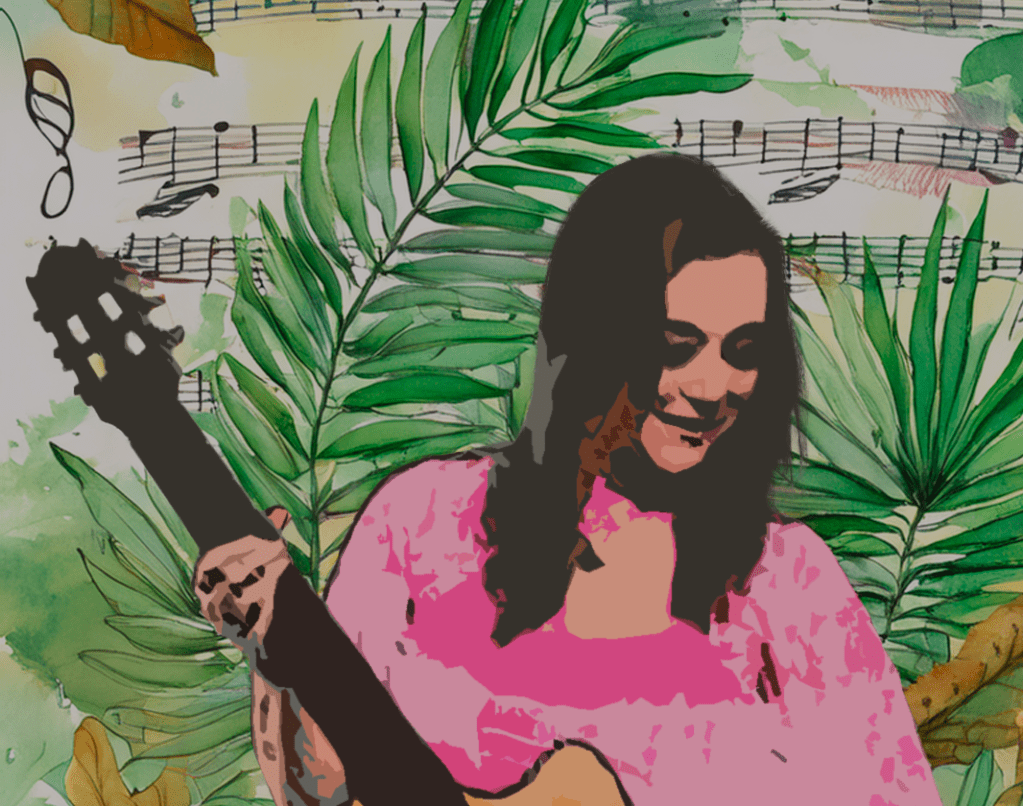 Suite Guitarra Social: Música para despertar conciencia y sembrar esperanza