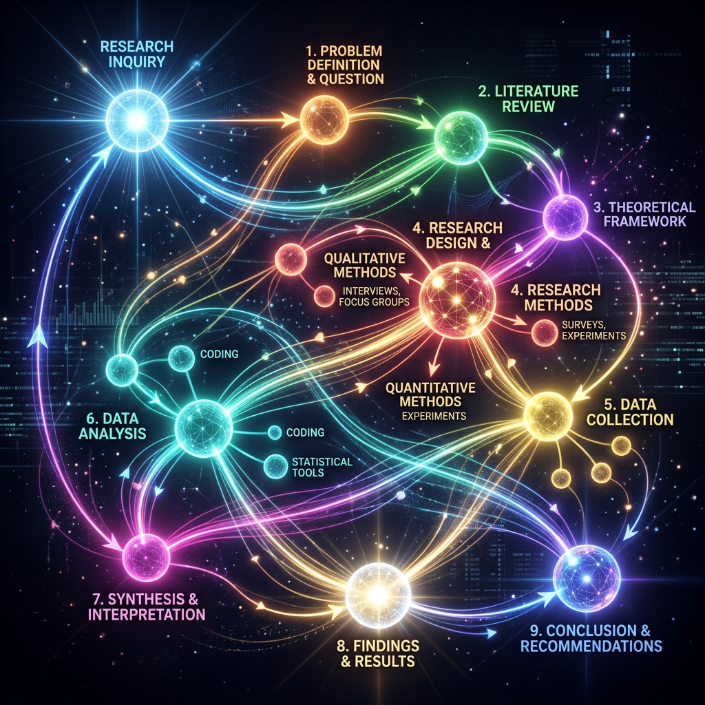 Transformando la Práctica Docente: Guía Esencial para la Investigación Educativa en la&nbsp;UTN