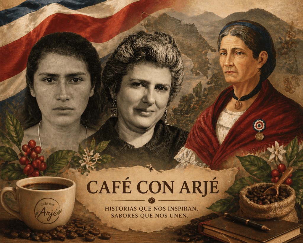 Tres voces, una memoria: mujeres que sembraron&nbsp;historia